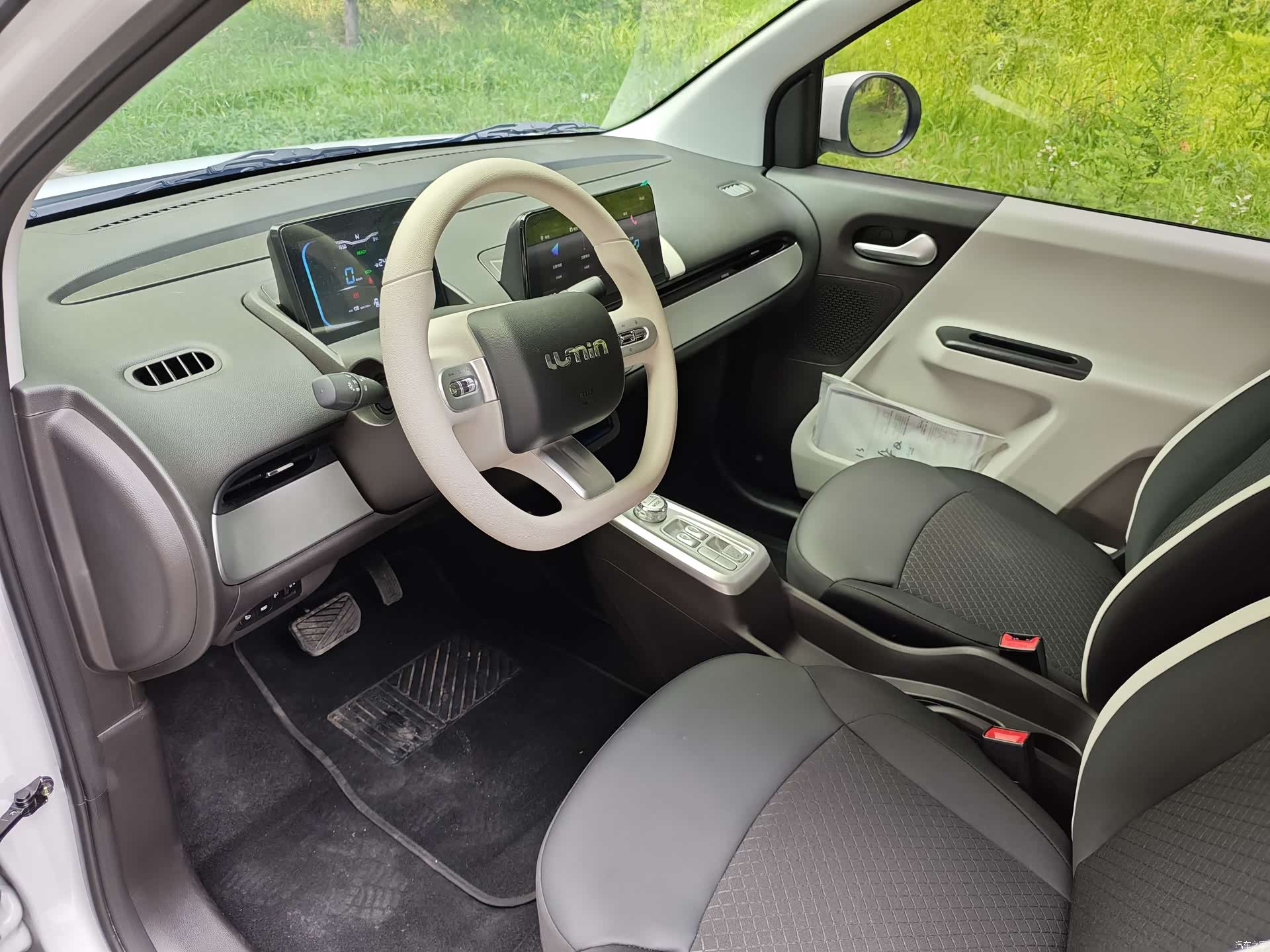 Changan Lumin, 2026 18
