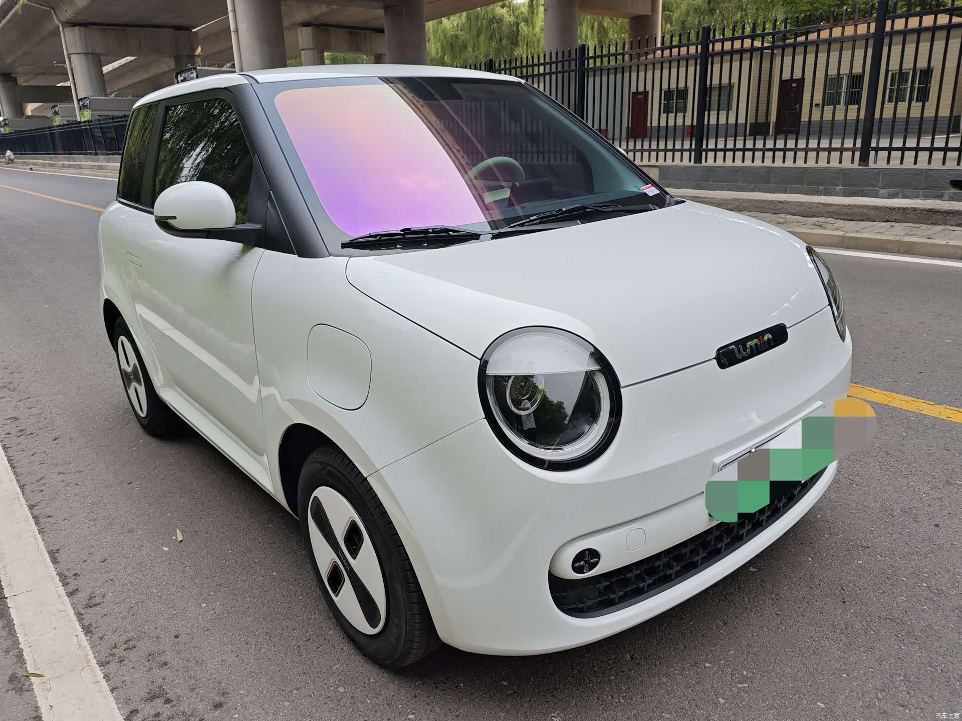 Changan Lumin, 2026 3