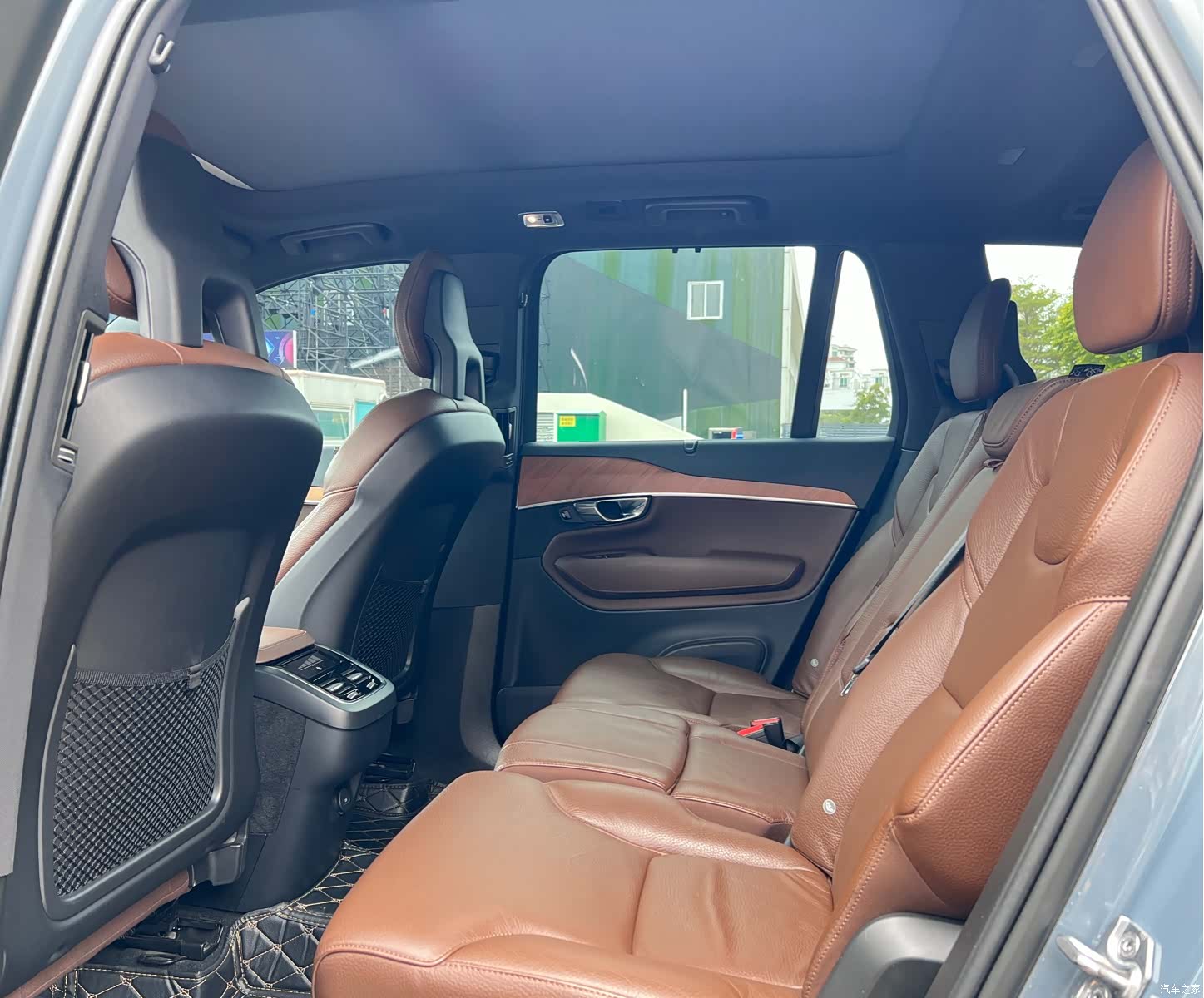 Volvo XC90, 2020 9