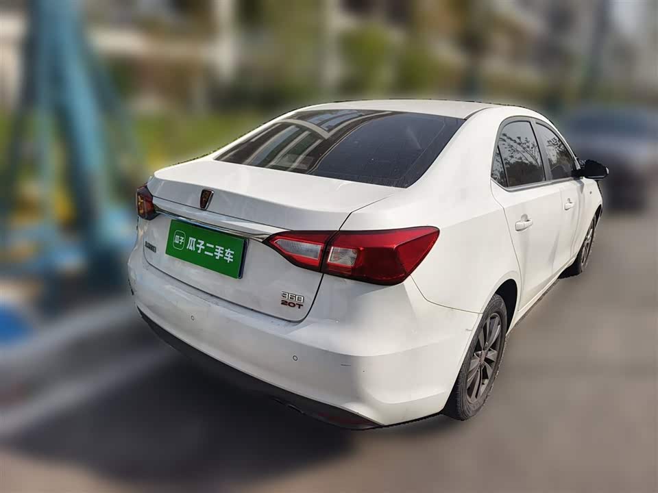 Roewe 360