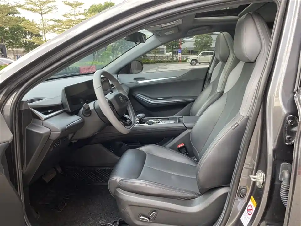 Changan Ruicheng PLUS