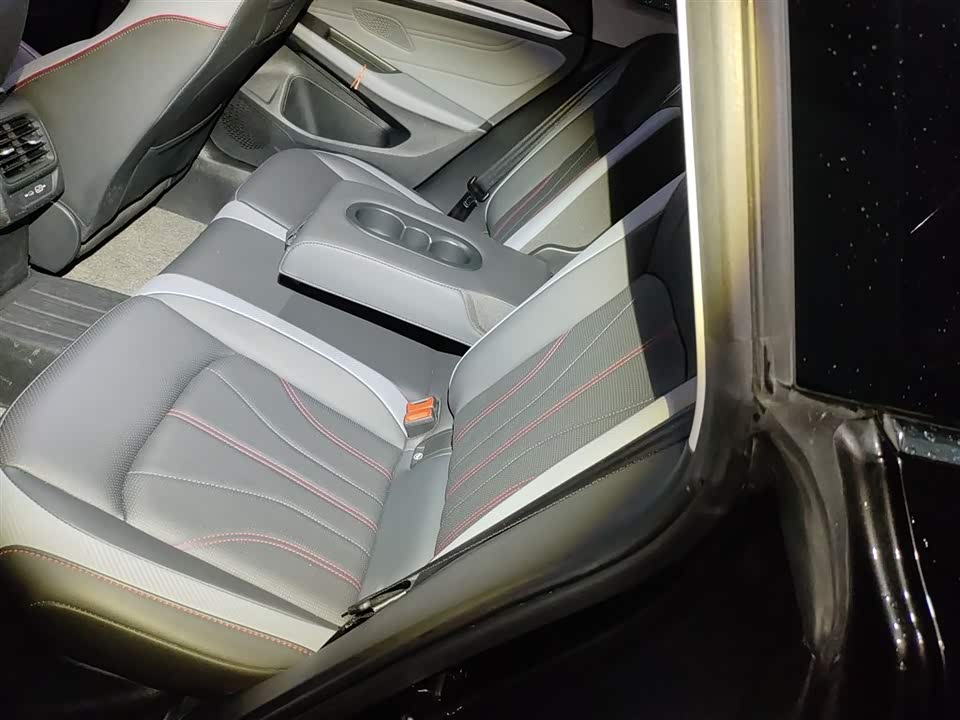 Volkswagen Lingdu Volkswagen Lingdu