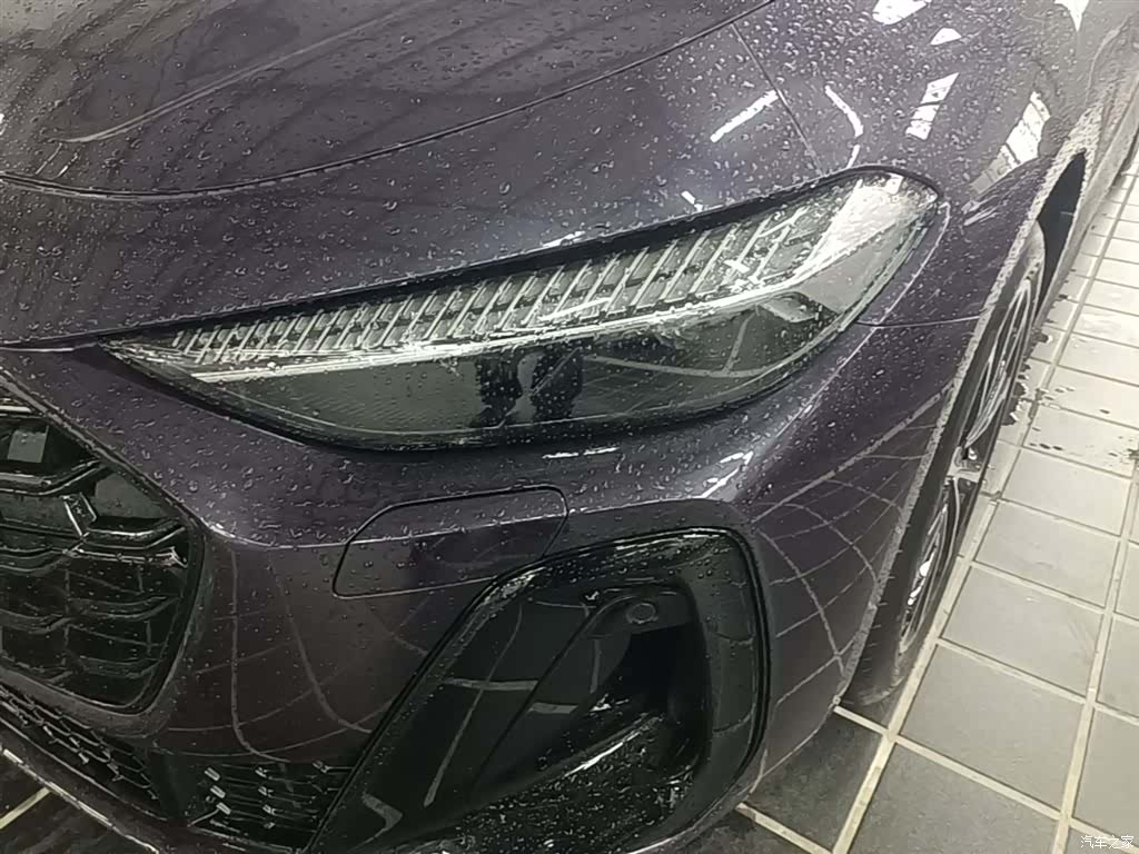 Audi A5, 2025 24