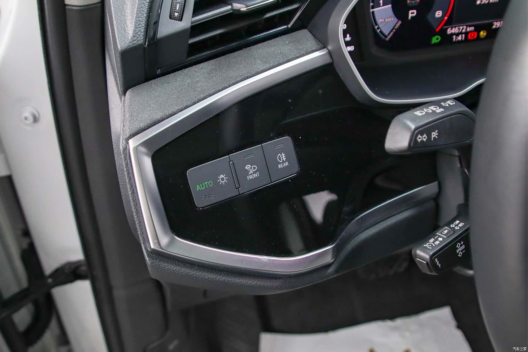 Audi Q3, 2023 7