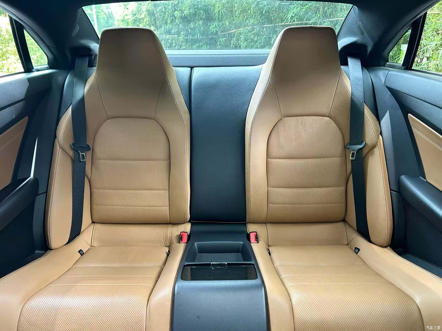 Mercedes-Benz E-Class, 2014 6