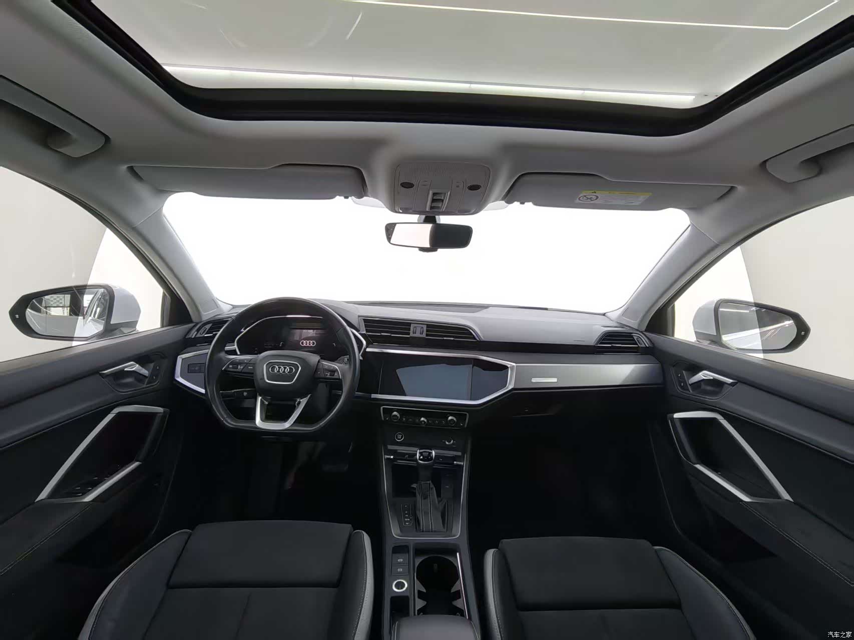 Audi Q3, 2022 7