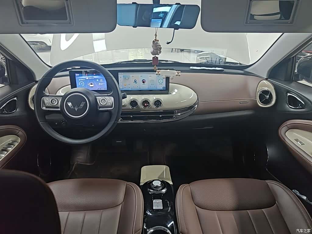 Wuling Bingo, 2024 10