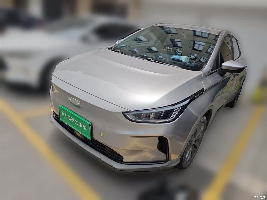 Geely C, 2024 1