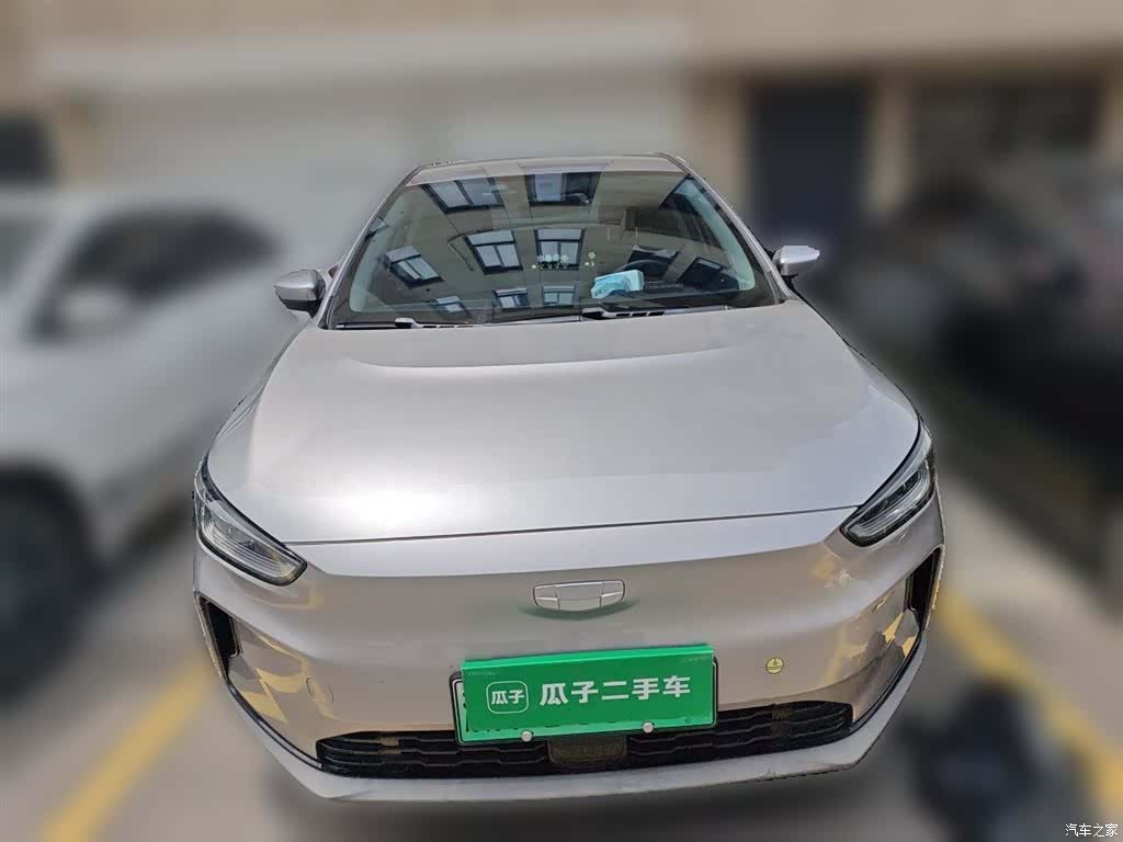 Geely C, 2024 24