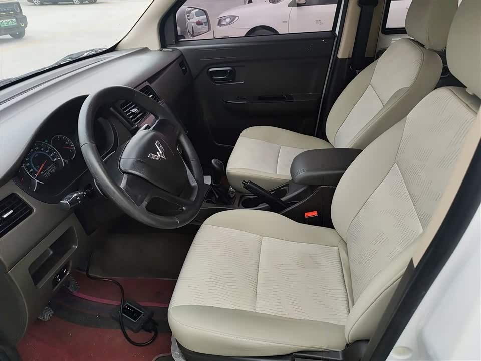 Wuling Wuling Rongguang V