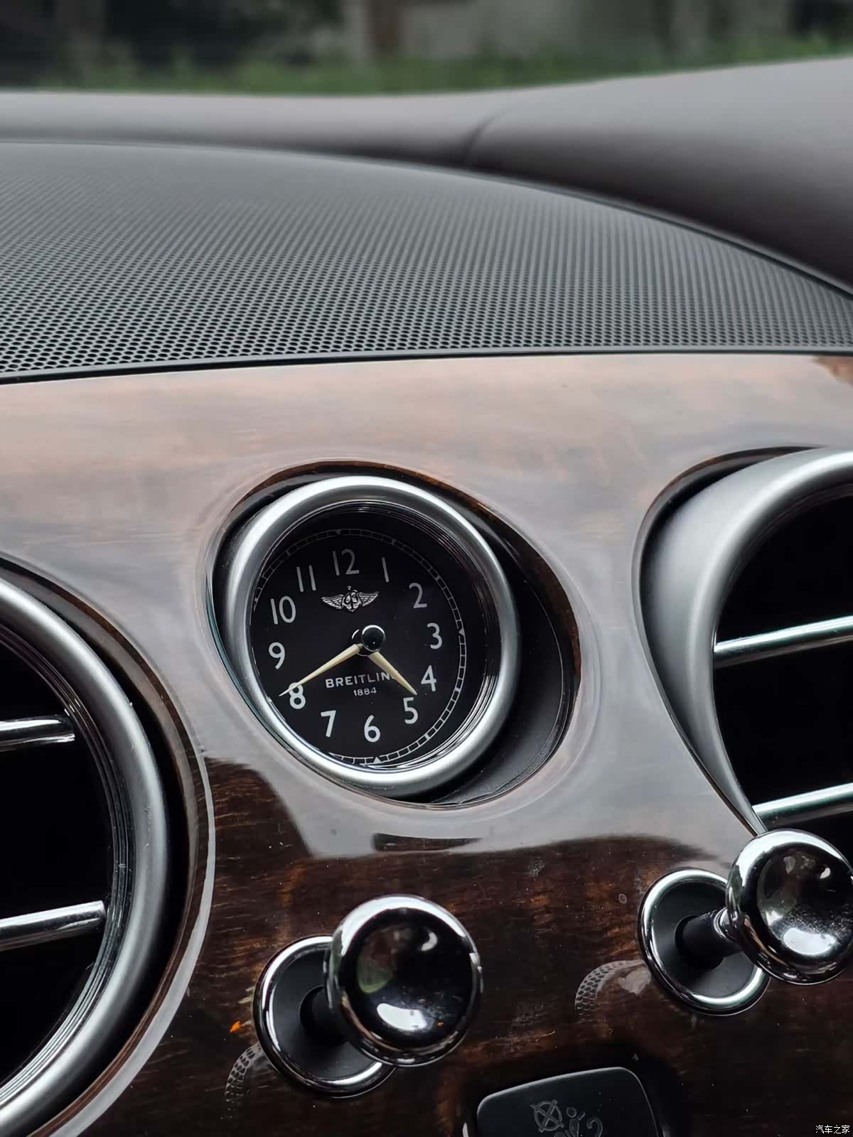 Bentley Flying Spur, 2016 11