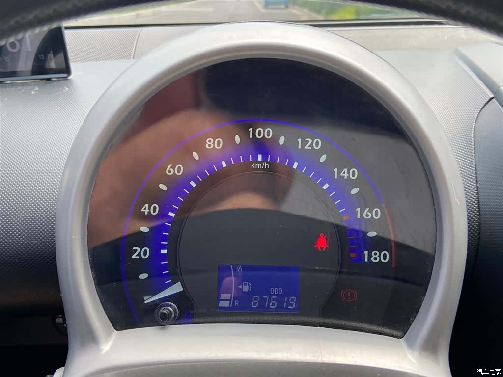 BYD F0, 2015 18