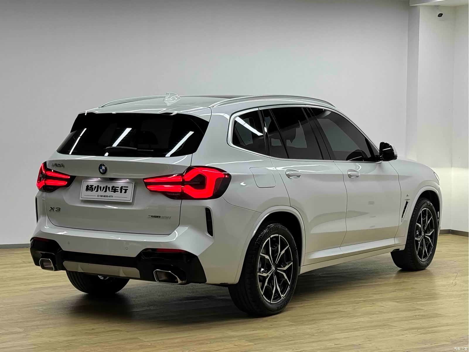 BMW X3, 2023 28