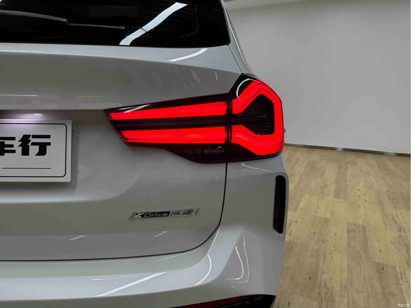 BMW X3, 2023 29