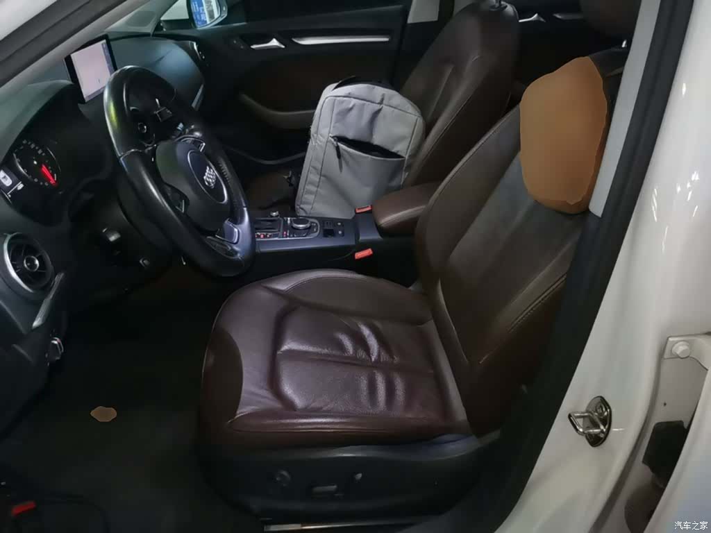 Audi A3, 2015 15