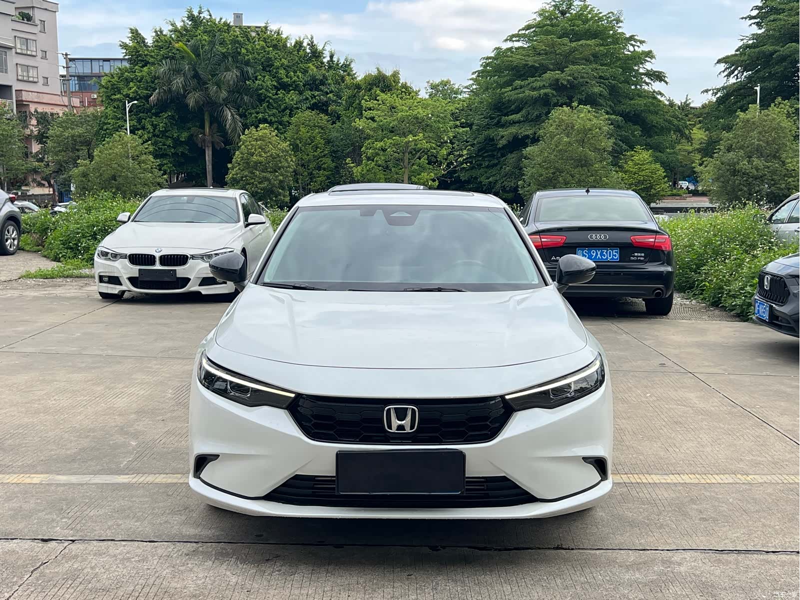 Honda Integra, 2023 2