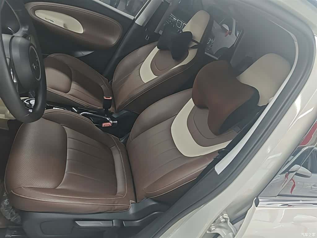 Wuling Bingo, 2024 15