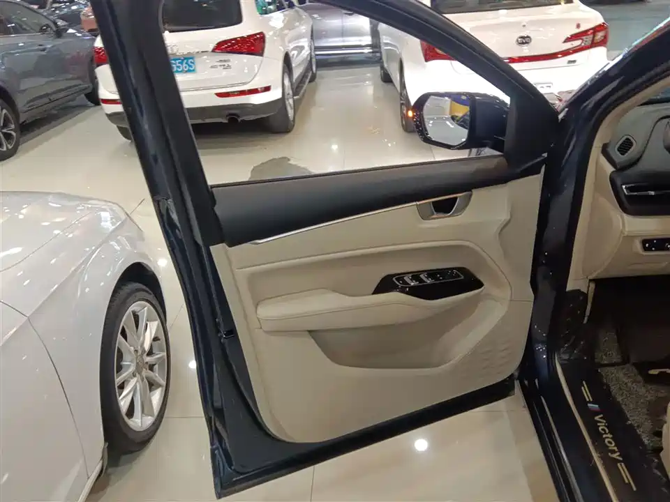 Wuling Wuling Capgemini