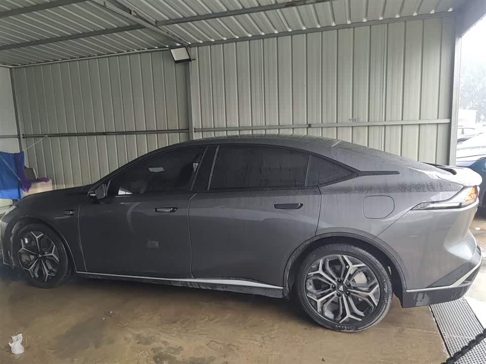 DEEPAL Dark blue SL03