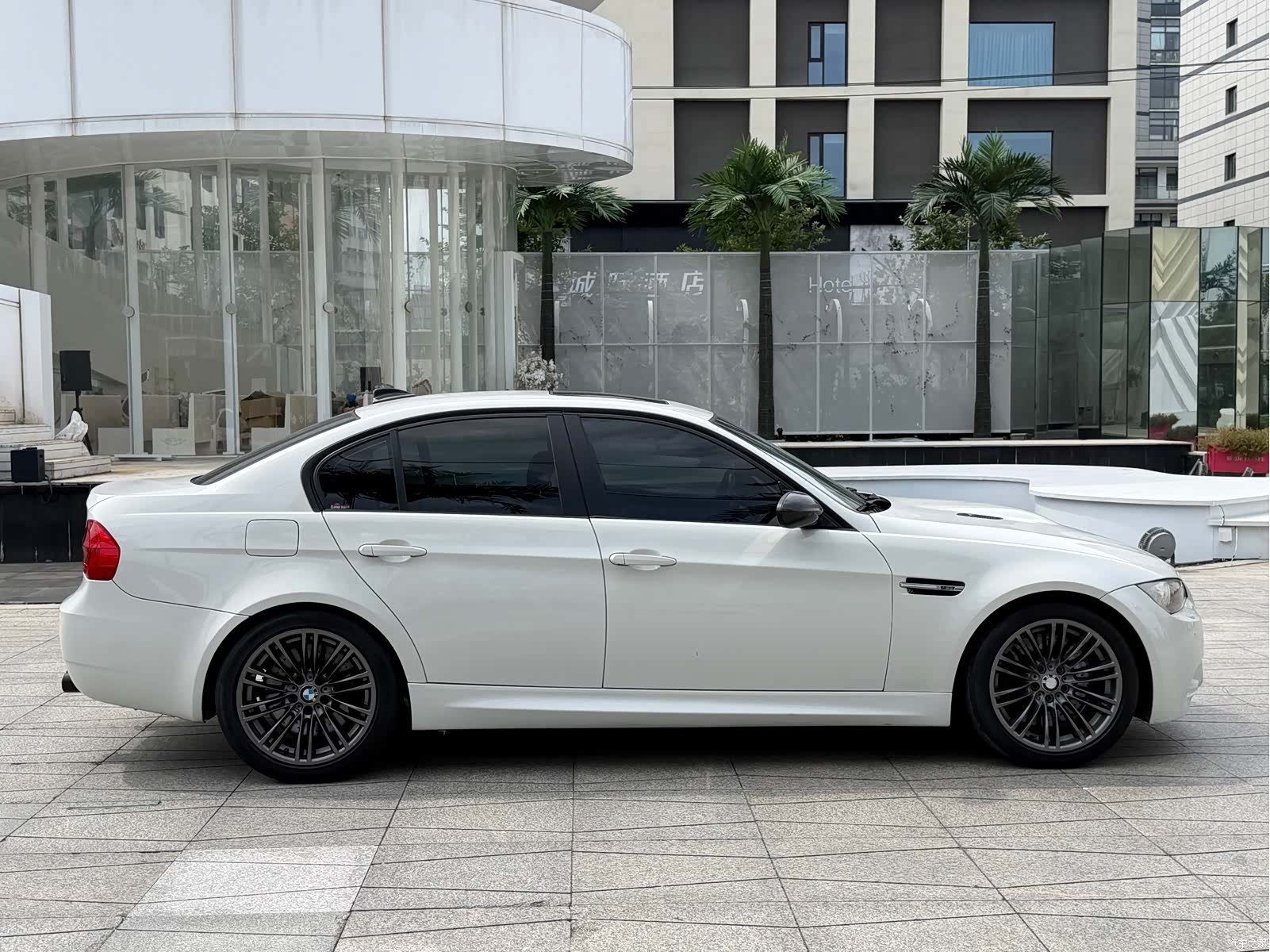 BMW M3, 2010 3
