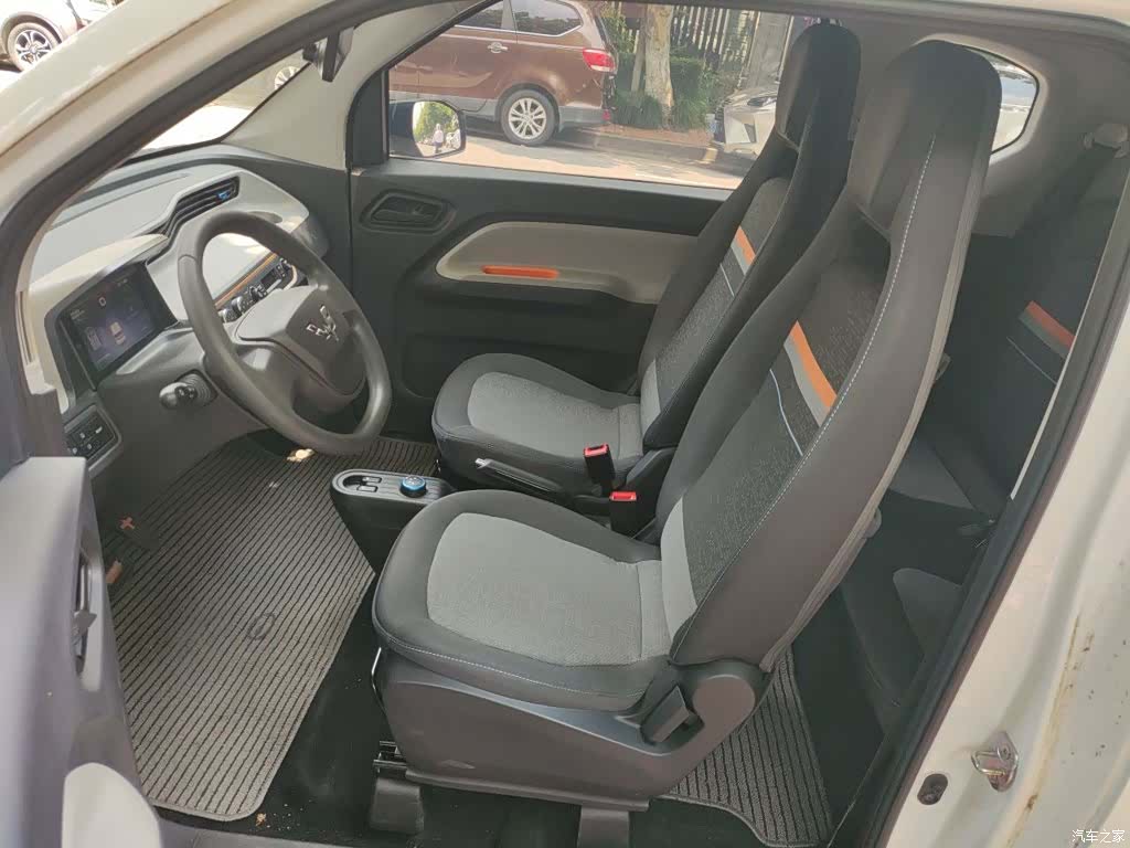 Wuling Yuan, 2021 11