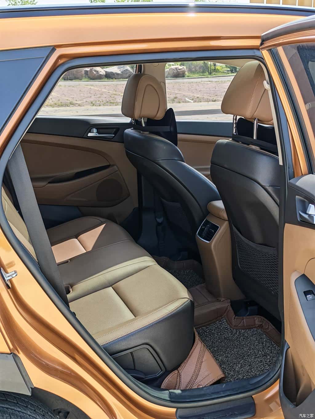 Hyundai Tucson, 2016 14