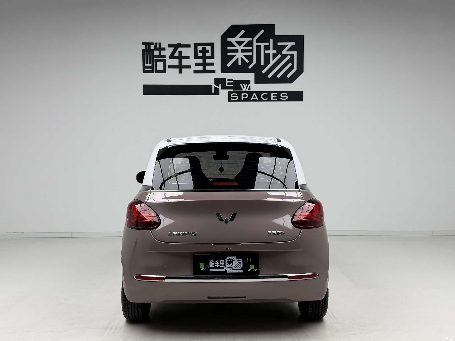 Wuling Bingo, 2023 все фото