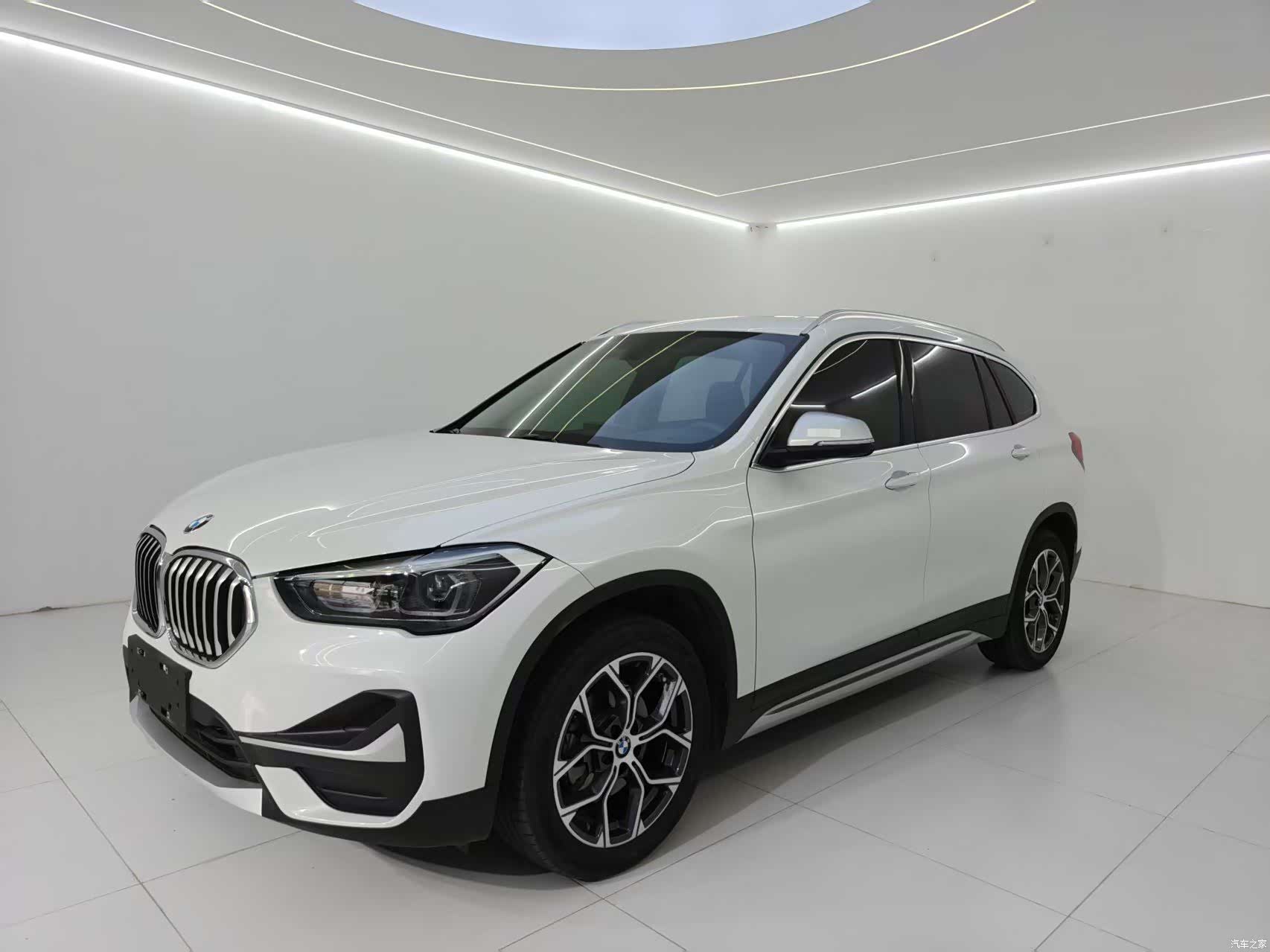 BMW X1, 2022 1