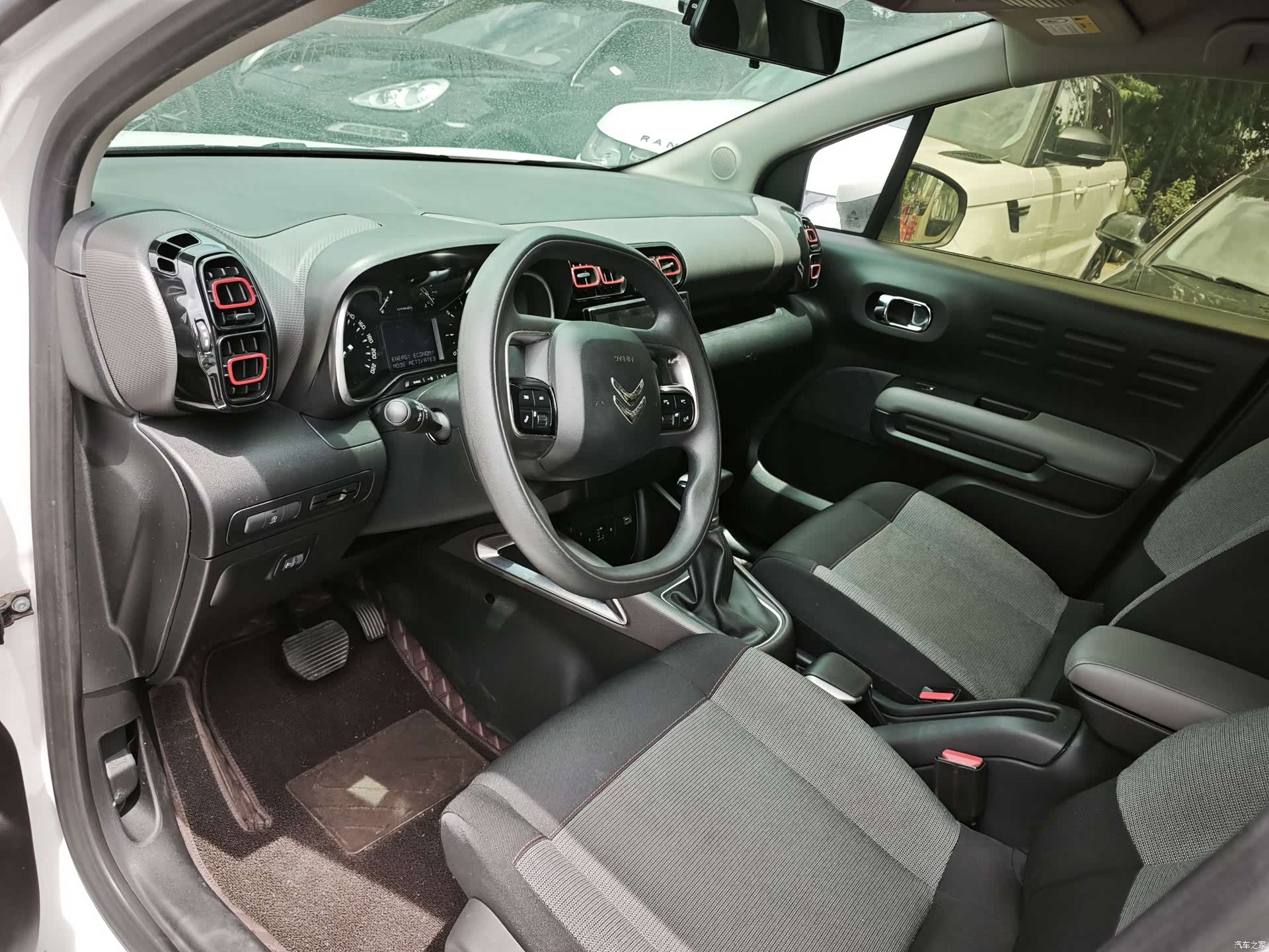 Citroen C4, 2020 6