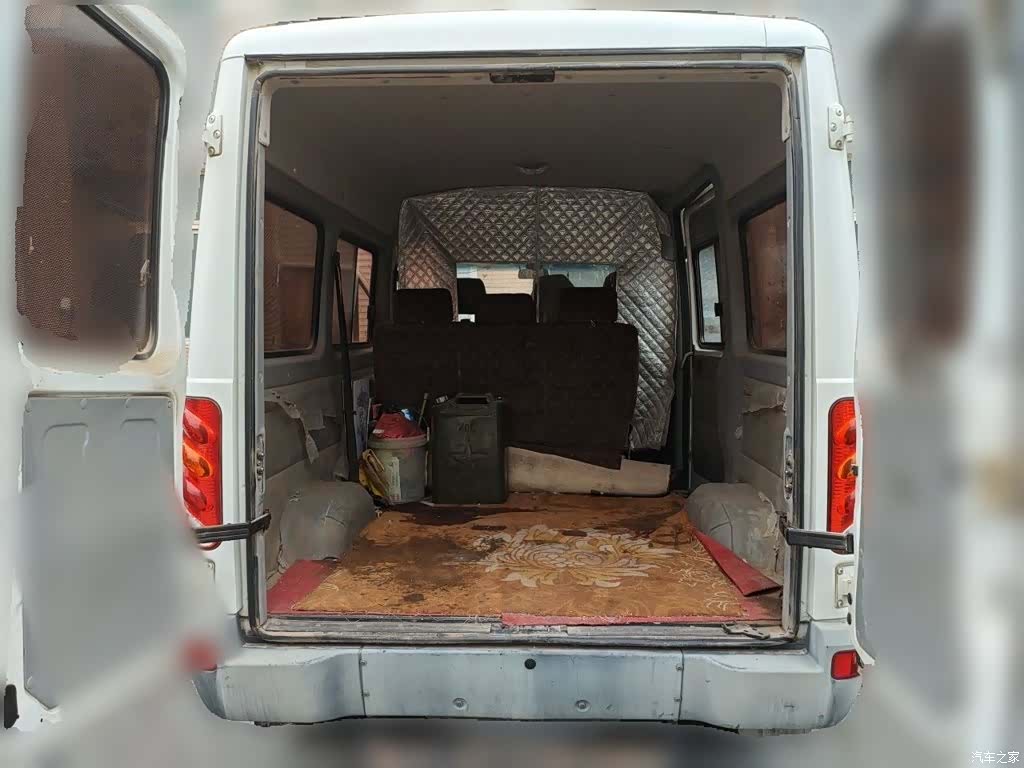 Iveco A32, 2017 10