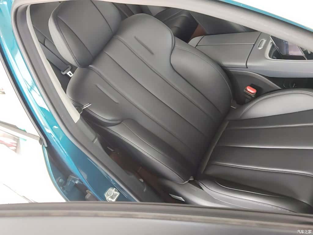 Aion UT, 2025 25