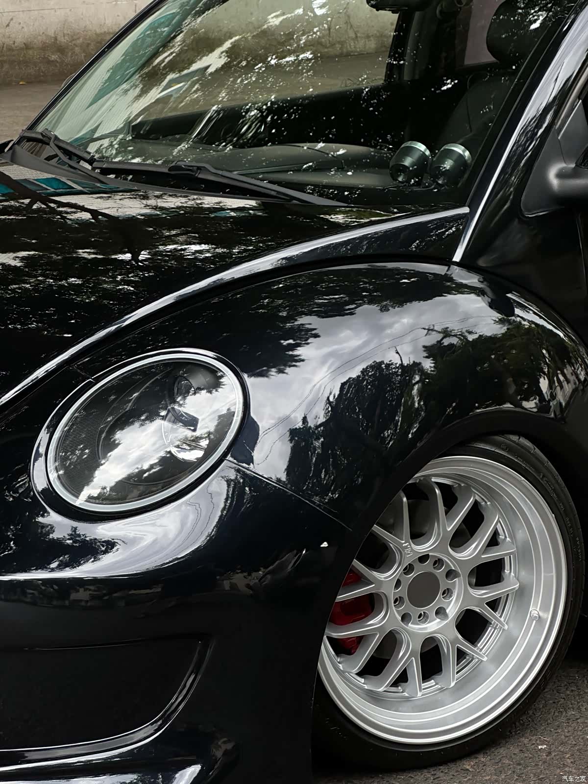 Volkswagen 2.0, 2011 11