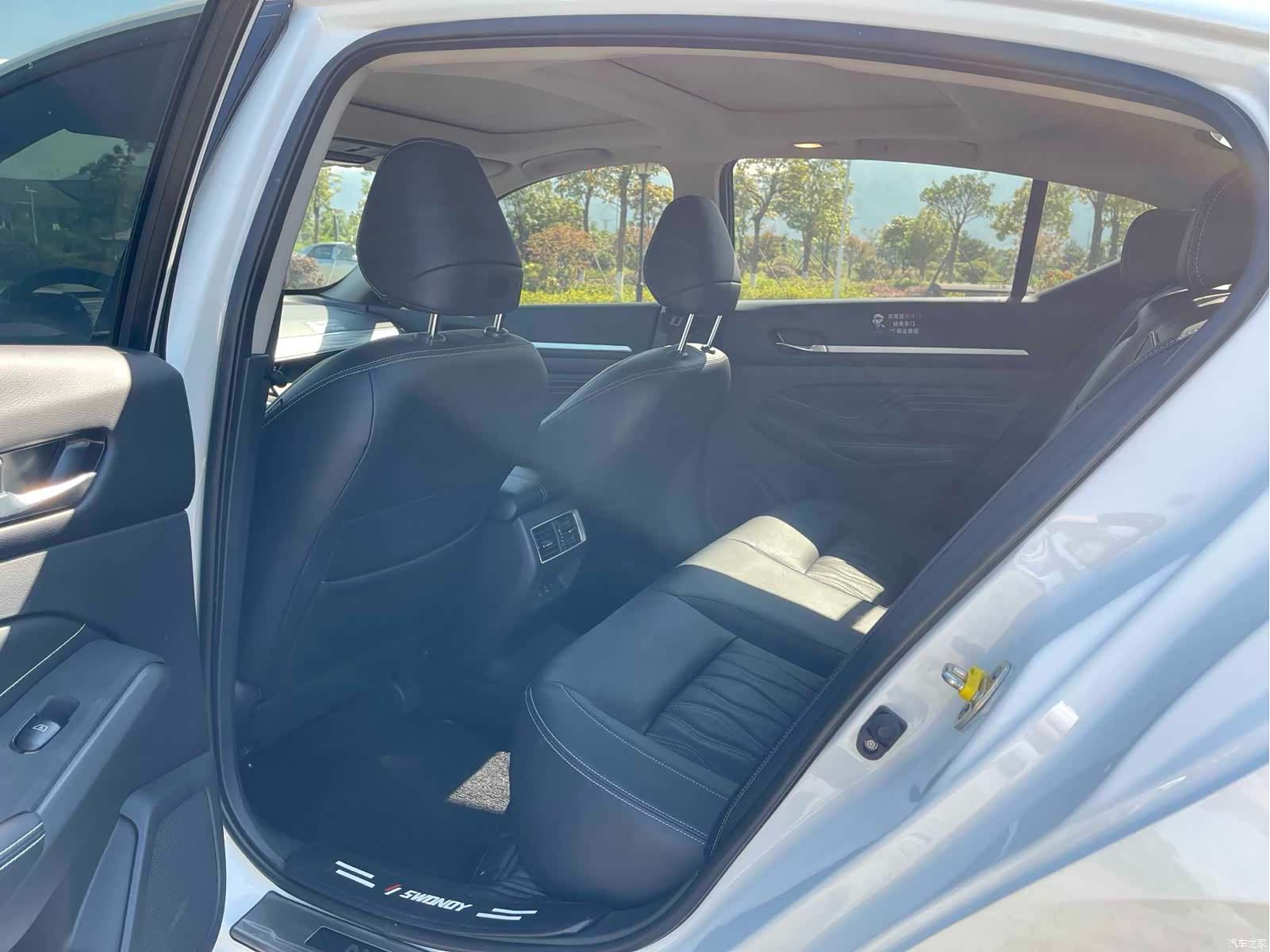 Nissan Teana, 2023 8