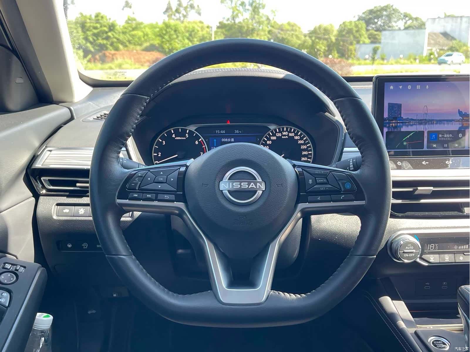 Nissan Teana, 2023 9