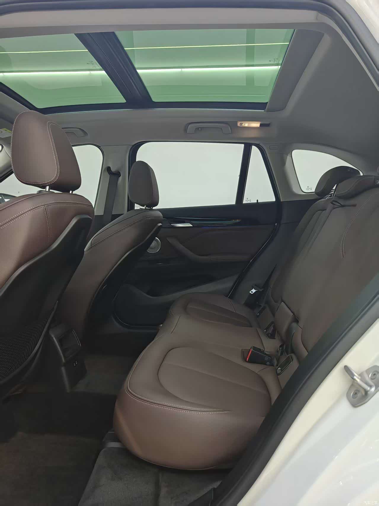 BMW X1, 2022 19
