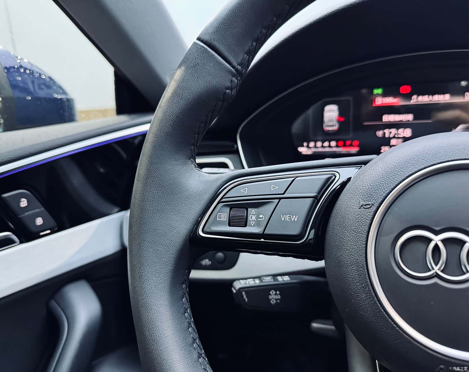Audi A5, 2023 20