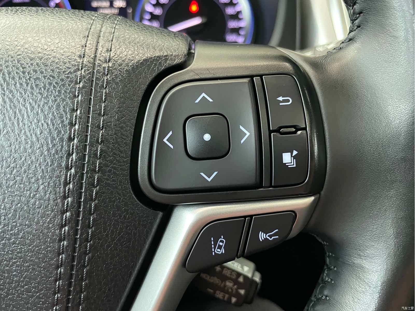 Toyota Highlander, 2021 27