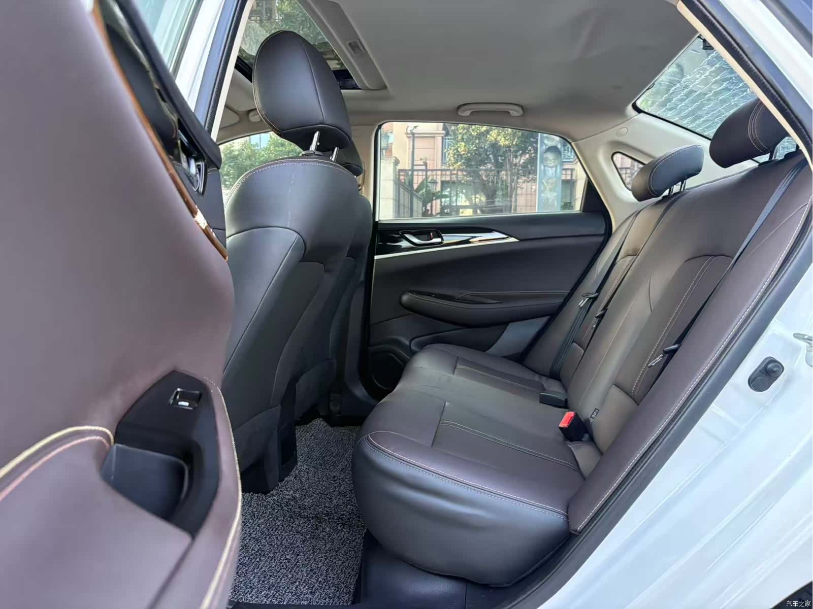 Changan Eado, 2018 11