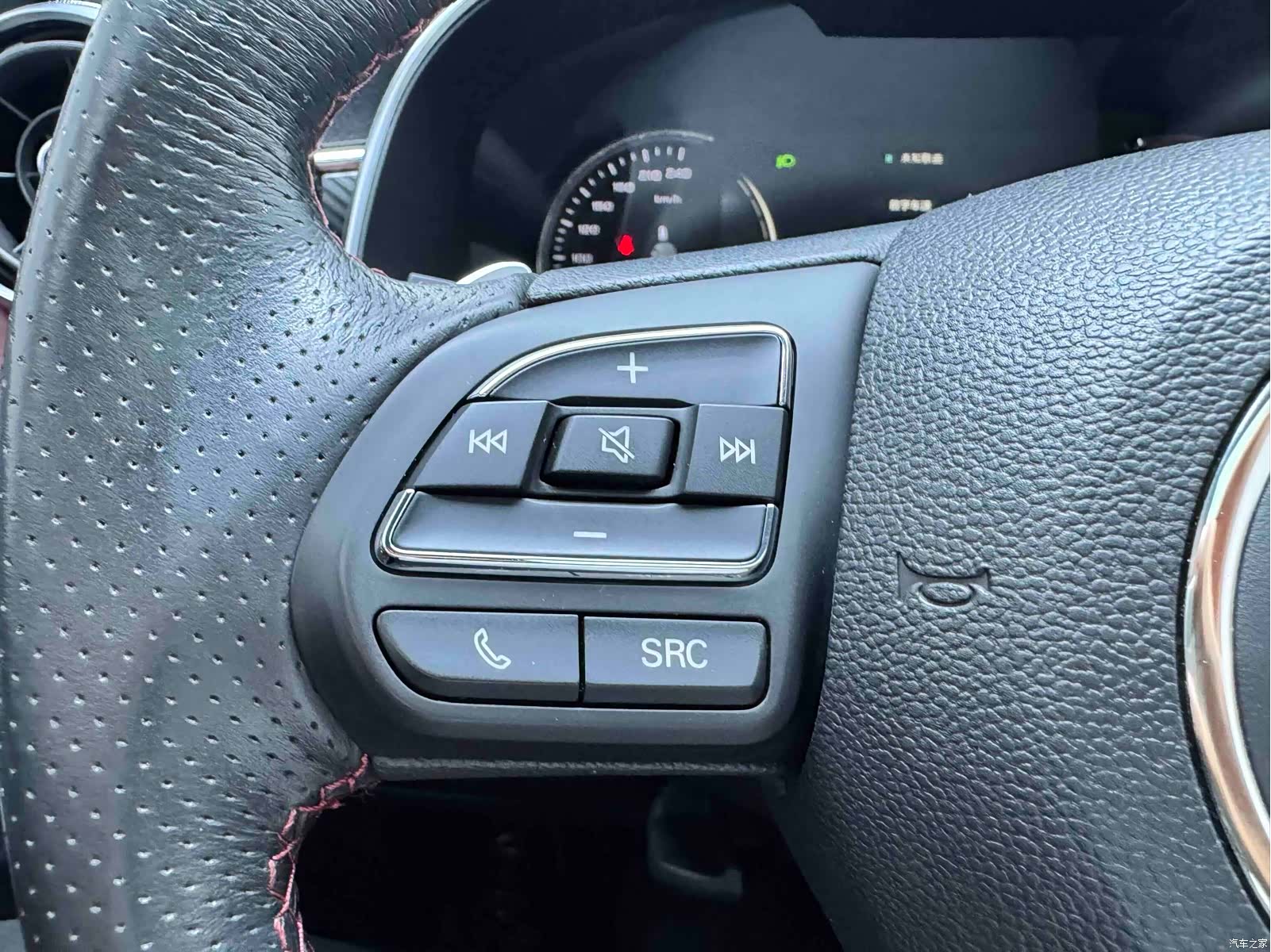 MG MG6, 2018 21