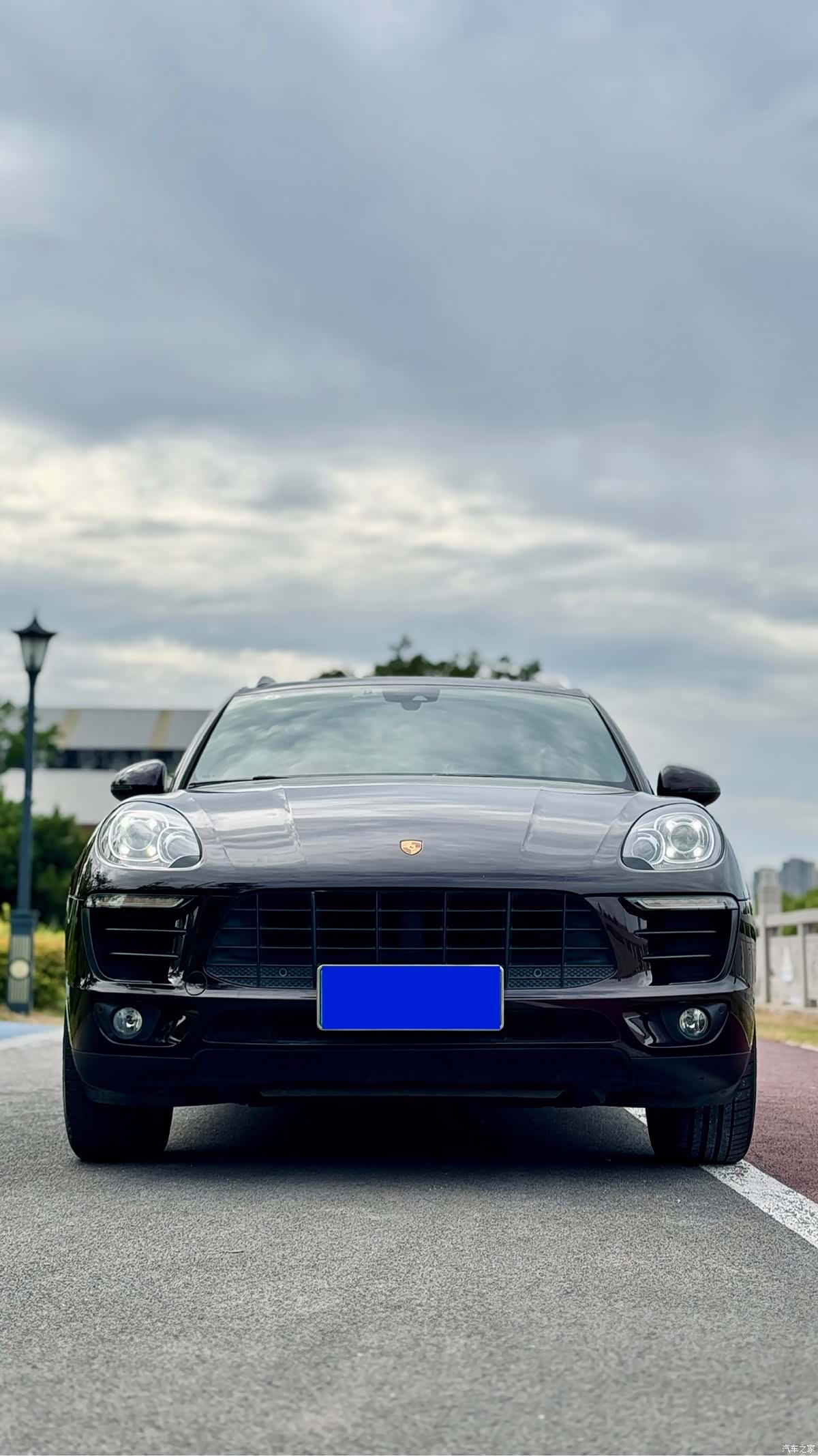Porsche Macan, 2018 2
