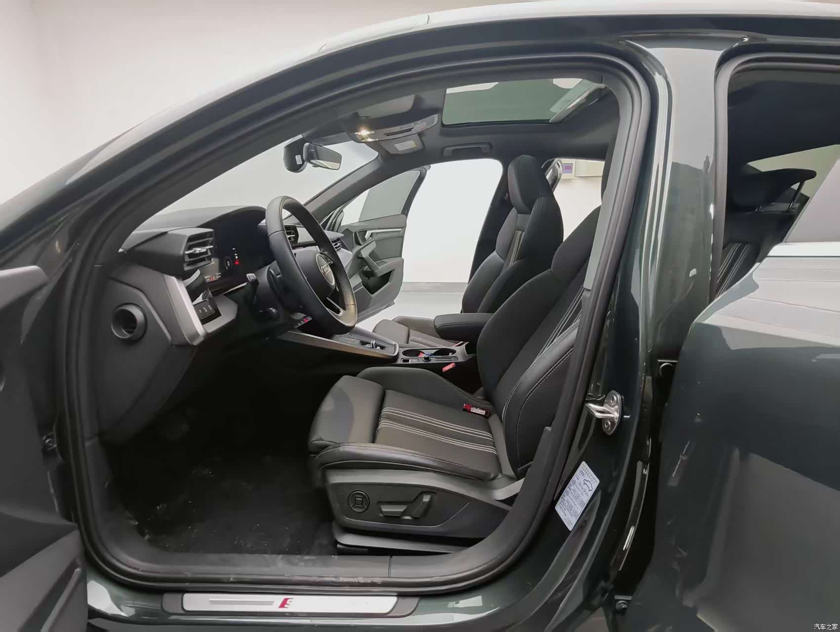 Audi A3, 2023 9