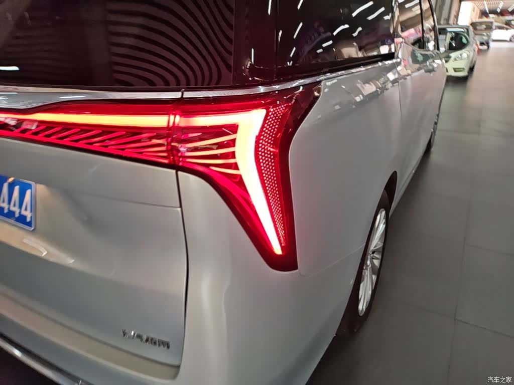 Buick Century, 2025 24