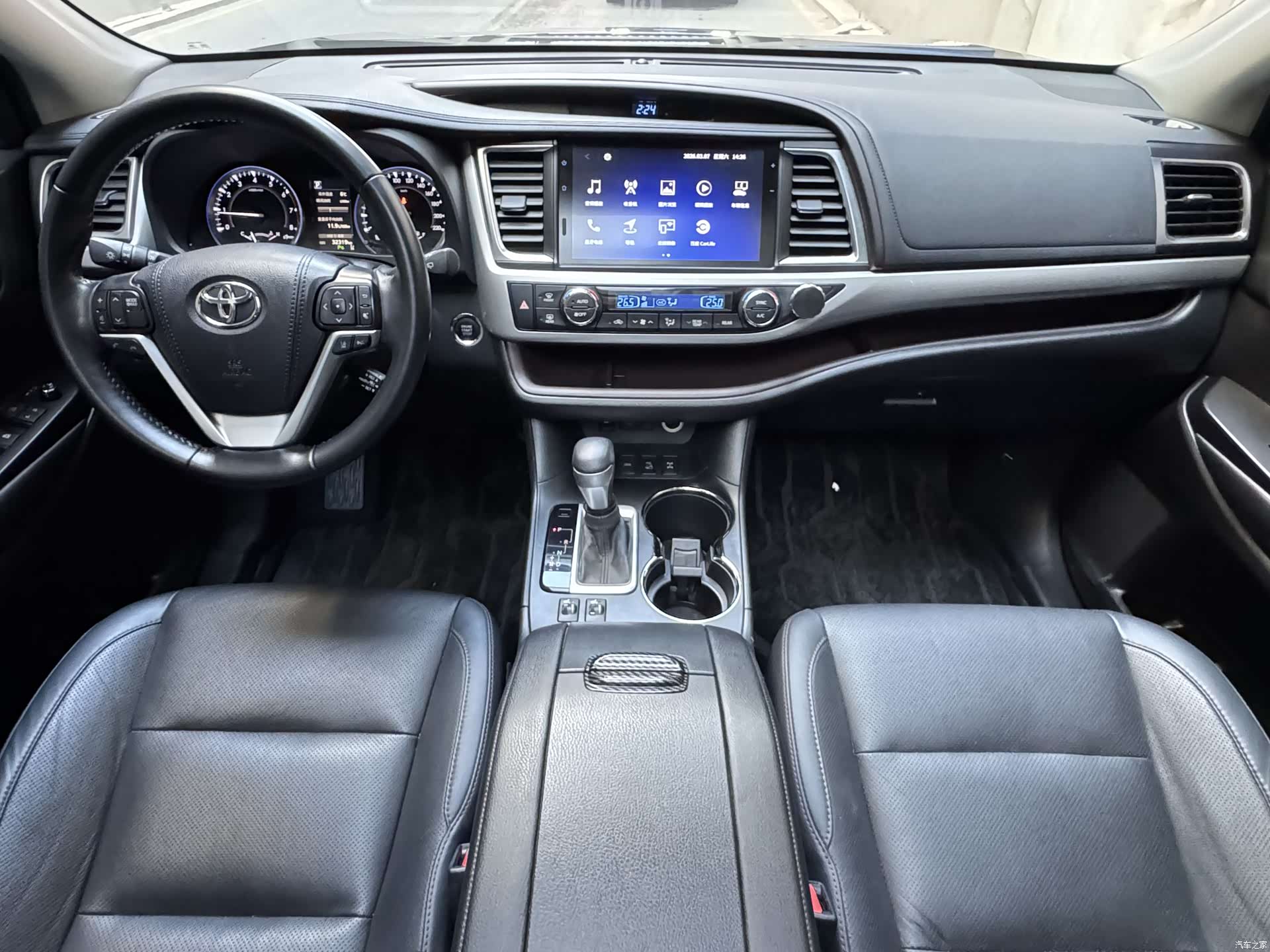 Toyota Highlander, 2021 6