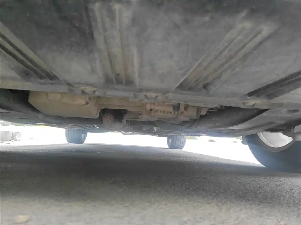 Chevrolet Mai Ruibao