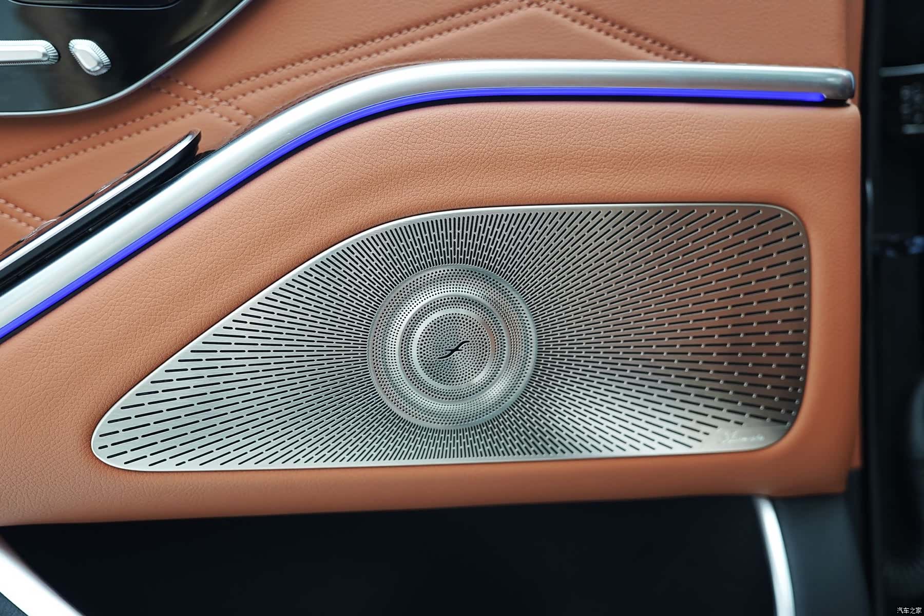 Maybach S-Class, 2024 17