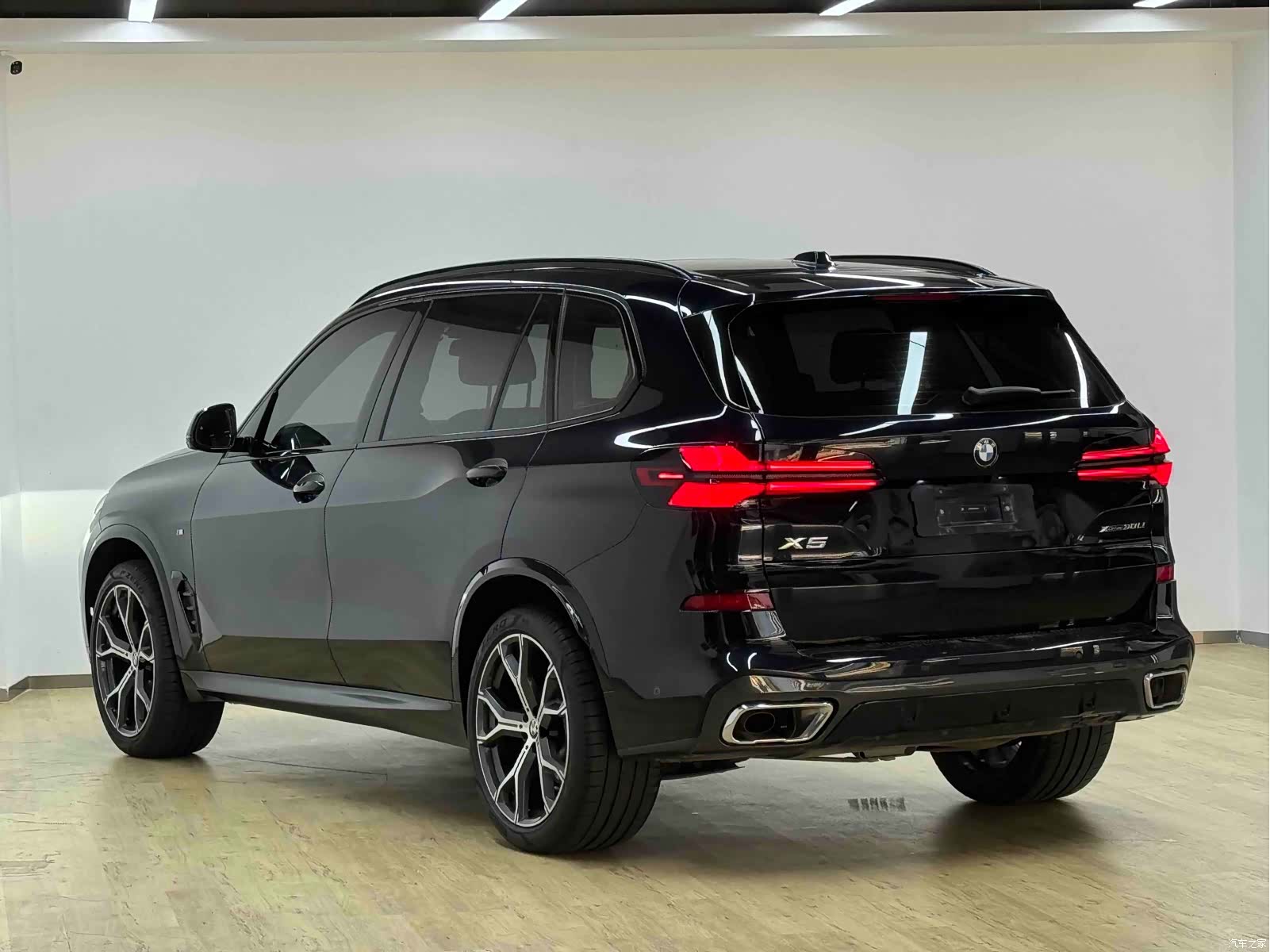 BMW X5, 2024 4