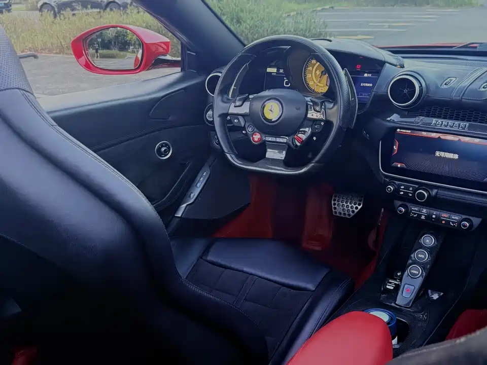 Ferrari Portofino