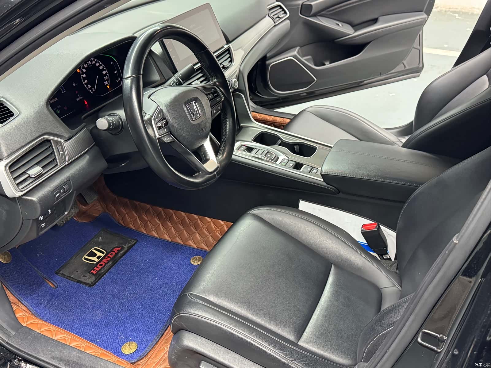 Honda Accord, 2022 4