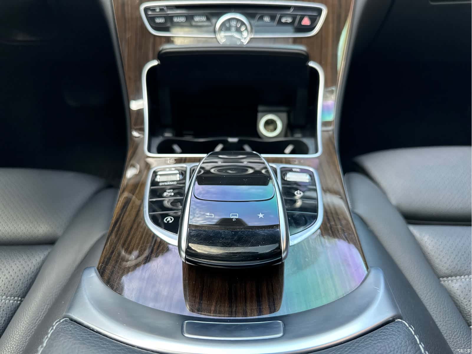 Mercedes-Benz C-Class, 2016 21
