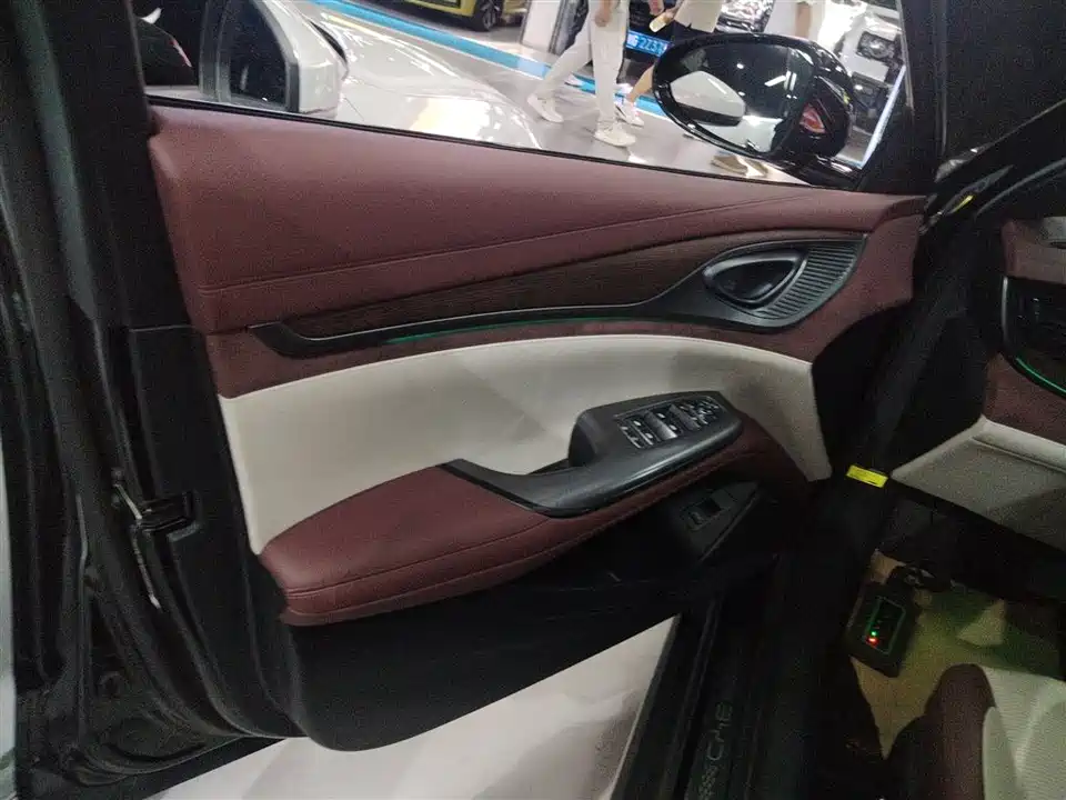 BYD seal